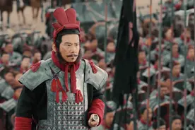 《大秦赋》彩！彩！彩图片