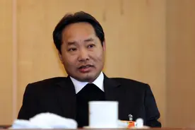 打工仔逆袭成地产大亨，如今身价300亿，曾坐私人飞机回老家探亲图片