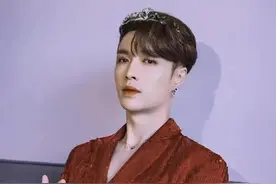 追星（张艺兴）图片