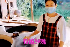 巧用煮潲养猪，比用饲料喂养赚钱更多图片