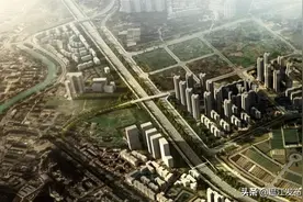 今起，成温邛高速温江段限速通行！图片
