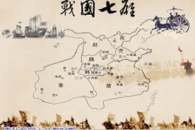 秦国和赵国都是嬴姓赵氏，两国同宗同源，为何最终演变成世仇？图片
