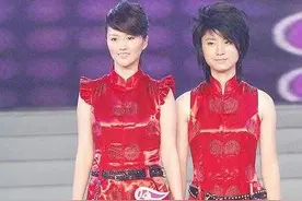 谭维维当年不服超女冠军，用歌来发泄冠军样样不如自己图片