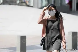 闷！热！湿！深圳已开启“蒸笼”模式，你感受到热浪了吗？图片
