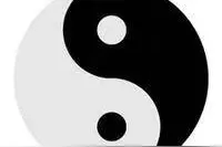 阴阳是一切事物变化的本源。（内经经典选读）图片
