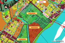 「楼盘解析」“江北中央商务区”的融侨誉江这个盘怎么样？图片