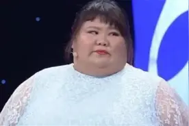 宠妻狂魔？丈夫将校花妻子养到300斤，究竟是爱她还是害她？图片