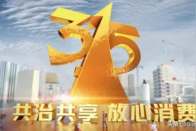 车圈避坑手册：盘点那些年被315晚会曝光的汽车行业问题图片