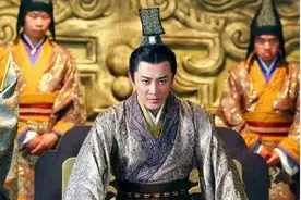 少年时代的汉武帝因何立志誓灭匈奴 是否是自尊心作祟呢图片