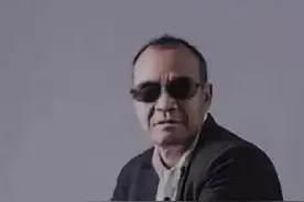杨景瑞｜民间艺人二后生图片