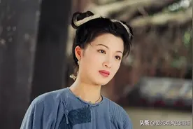 《鹿鼎记》被严重低估的韦小宝图片