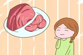 孕妇可以吃羊肉吗，有什么好处，怎么吃？图片
