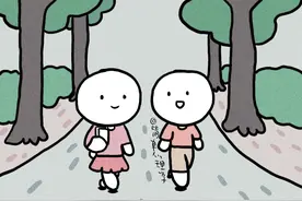 第一次谈恋爱，如何和对象相处？失恋后总结出的4条相处之道图片