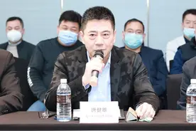 专家共话疝补片材料新突破 松力软组织诱导生物材料创新开启图片