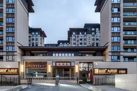 融创四川 鼎助绵阳焕新人居 聚焦社区共建美好生活图片