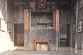 “一门三进士，同胞三翰林，两个正一品”，在广西真是罕见图片
