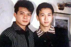 义不容情：“少玲”悄然退圈，“日富”被裁，多位配角已离世图片