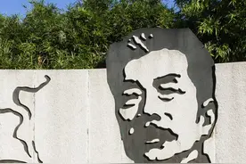 鲁迅的一生，一生的鲁迅图片