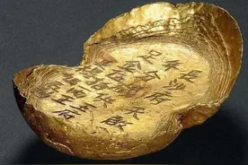 张献忠入川，一场恶战千船金银沉入水底，三百年间世人狂热寻宝图片