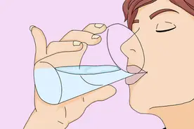 一喝水就尿多，是不是肾脏“坏了”？为啥有的人喝很多也没尿意？图片