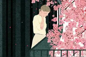 “玩够了嫁给老实男人，不到一年我就明白，自己错得离谱”图片