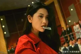 “一代艳星”邱淑贞：王晶一手将她捧红，她却转身嫁入豪门图片