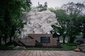 中国诗之岛，世界古航标：温州江心屿，一起回到过去看看风景图片