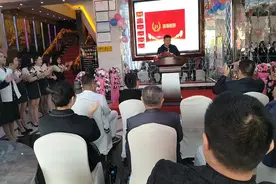 南通市凯泽宫打造影院式足道，引领足浴新风尚图片