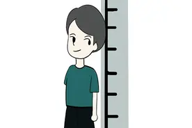 身高决定寿命长短，个子高寿命短是真的吗？男女理想身高是多少？图片