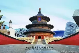 国外视角，诉说中国故事，原来《这里是中国》图片