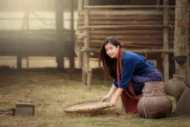 短篇小说：我就想娶一个像你一样的媳妇图片
