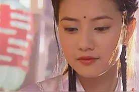 周芷若为何不将刀剑中的秘密告诉张无忌，原来其中是有原因的！图片