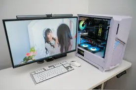 生产力和游戏两开花，超大显存的七彩虹GeForce RTX 3060显卡图片