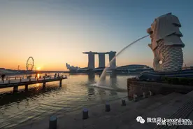 新加坡消费税上涨，该来的还是会来图片