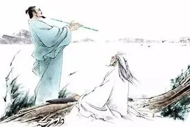 辛弃疾写词调侃同僚侍姬，每句都含“笑”字，读完却让人怅然若失图片