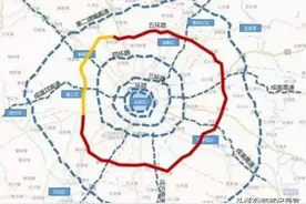成都五环路还要多久？给你最全最详细的解析图片