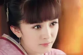重温《美人心计》才懂：莫雪鸢被玷污，值得同情，却并不无辜图片