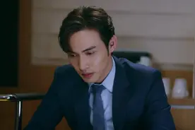 《暴风眼》：是哪些细节，暗示了马尚的爸爸有问题图片
