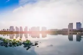 太湖湾科创带，来看无锡如何打造苏南模式“升级版”图片