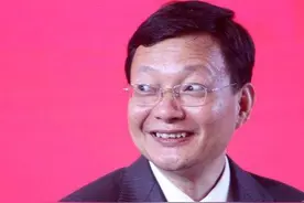 李大霄：力挺易会满主席观点！下阶段资产荒是大概率，散户手中的优质资产不要再被老外抢走了图片