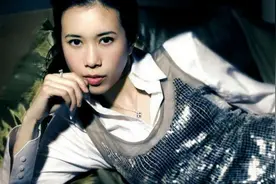 莫文蔚就身穿辱华品牌服装道歉，同时下架MV，你还会支持她吗？图片
