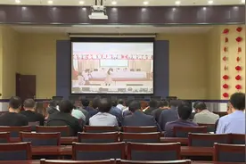 社会稳定风险评估工作怎么做！这个培训会明确了图片