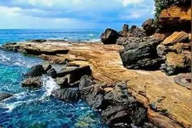 泡温泉还得去鲅鱼圈（五）图片