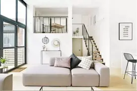 在百变LOFT里，开启属于你的人生精彩图片