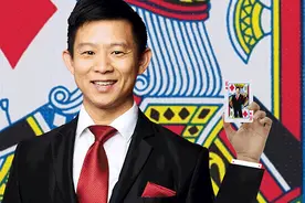 硅谷顶级魔术师要把表演搬到线上，魔法还能延续吗？图片