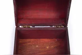 江湖传闻之老戏法，打麦场上三开箱，“大搬运”神技智退地头蛇图片