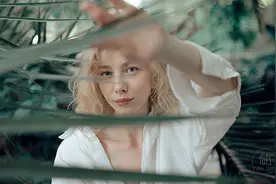 千万不要小看一个面相好的女人图片