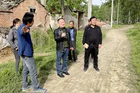 电路改造伐树后三小时 房屋倒塌砸伤人 责任谁担？图片