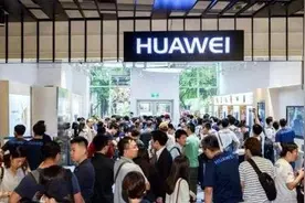 全球专利第一的公司：数量是华为4.7倍，手握3家世界500强图片