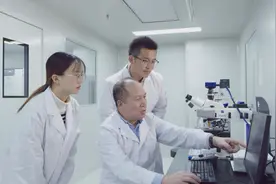 为什么要上大学？总有一个“答案”给你共鸣图片